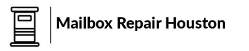Mailbox Repair Houston Logo